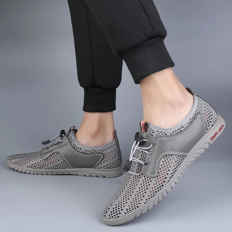 Diether Comfort Sneakers