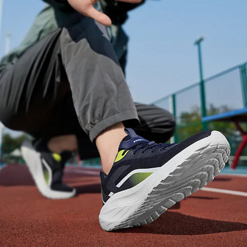 Jaden Origin Sneakers