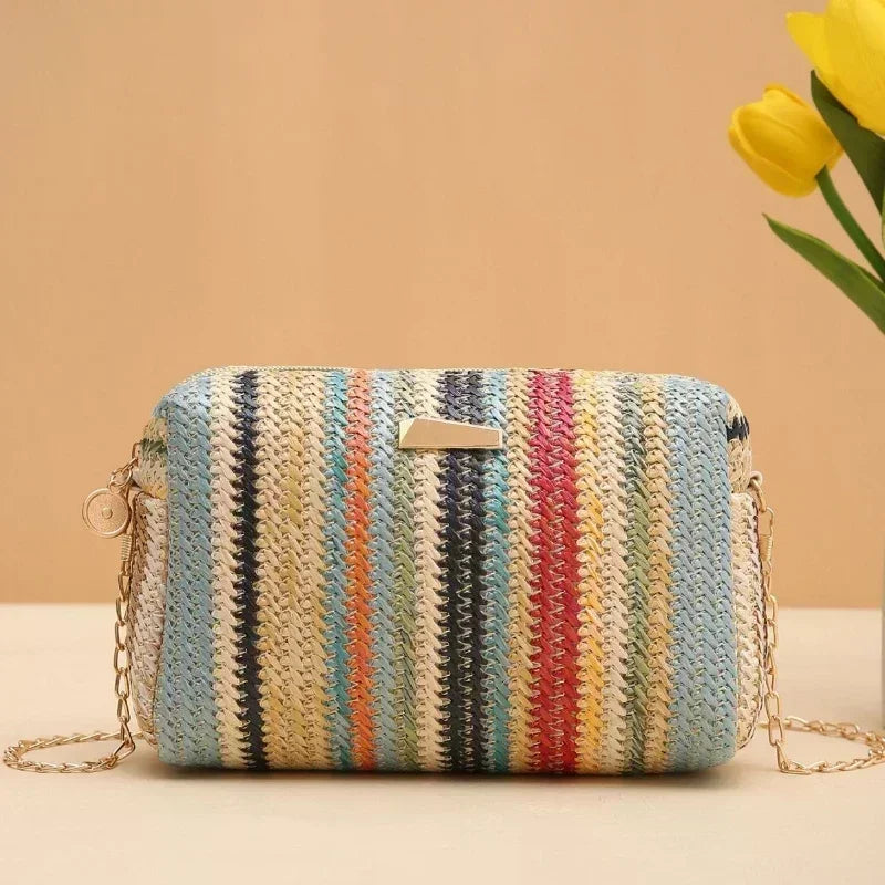 Rosie Chain Bag