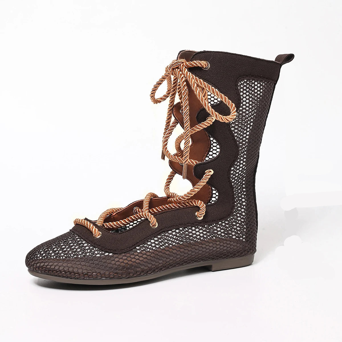 Livia Boots