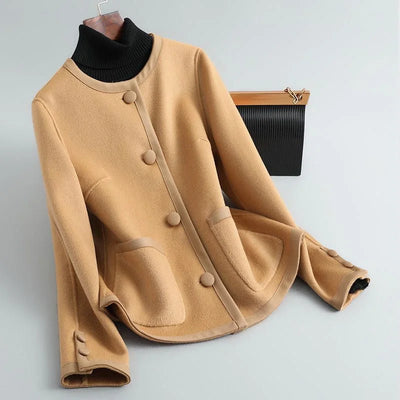 Serena Wool Jacket