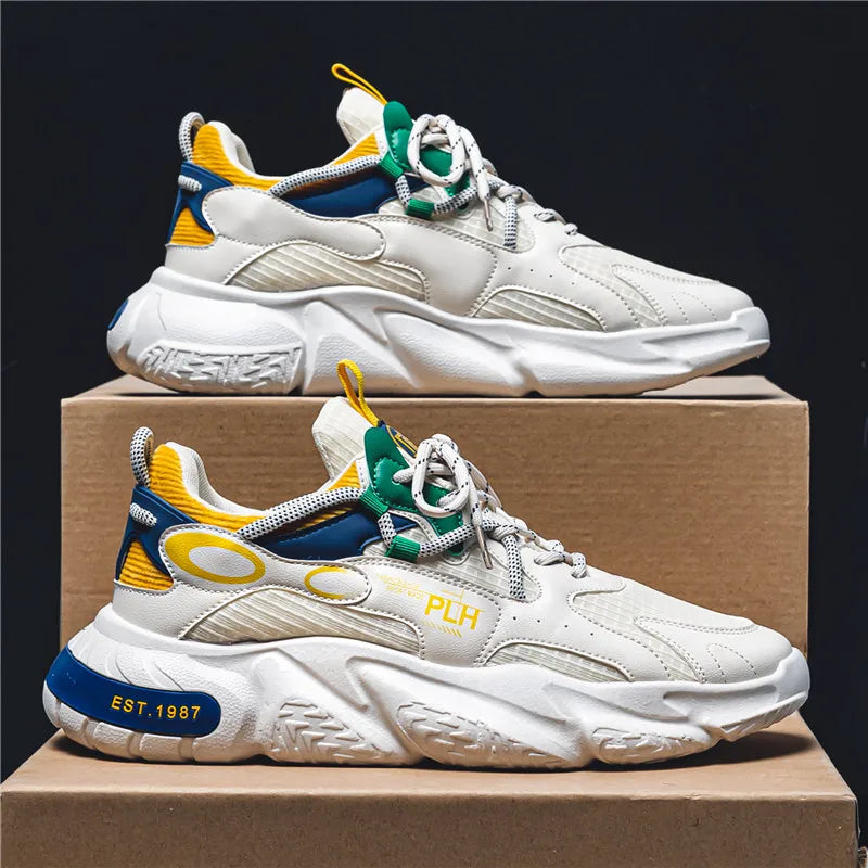 Arvento AirMesh Sneakers