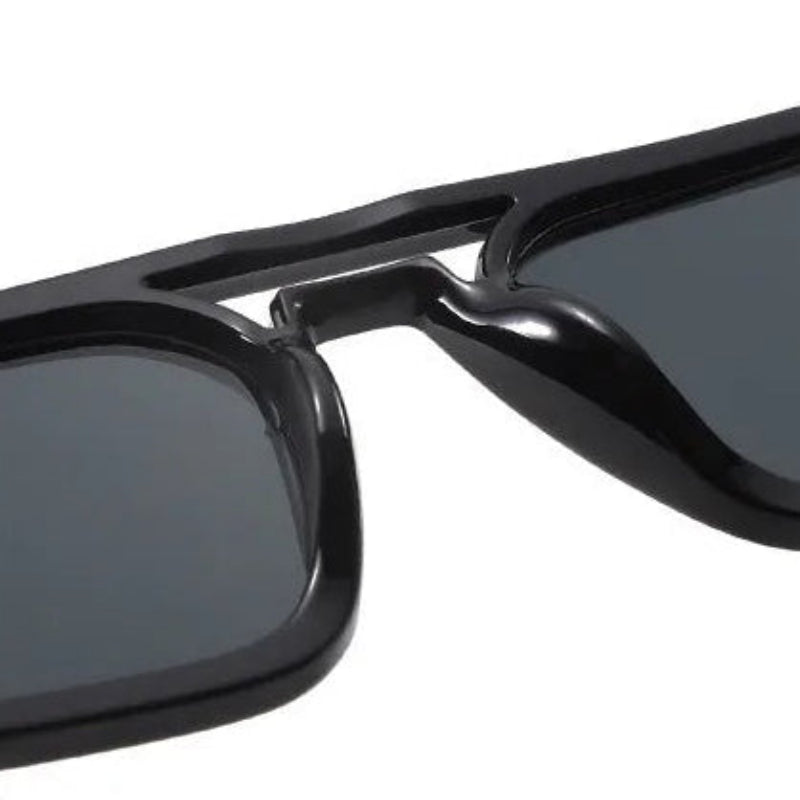Mulan Square Sunglasses