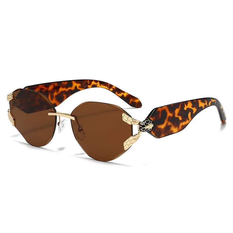 Rowan Fashion Sunglasses