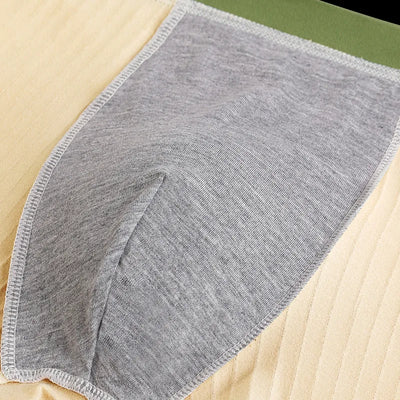 Noah Cotton Boxer Briefs – Skin-Friendly, Antibacterial Fit