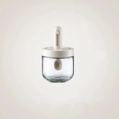 Nora Glass Seasoning Bottle