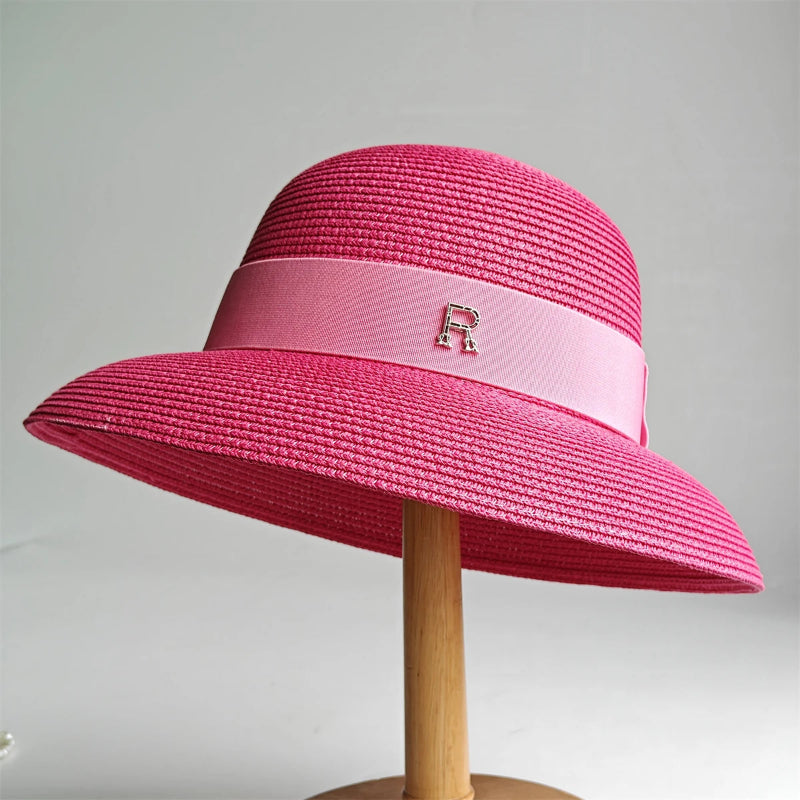 Naomi Sun Hat
