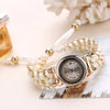 Sienna Wrap Watch