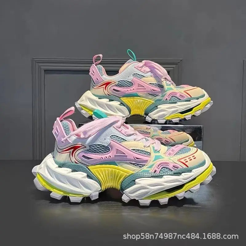 Loreto Performance Sneakers