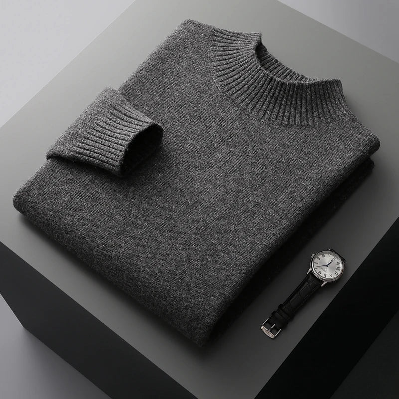Marco Cashmere Blend Sweater