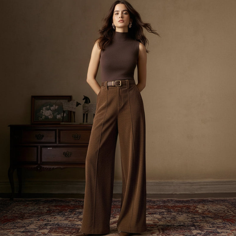 Nova Corduroy Pants