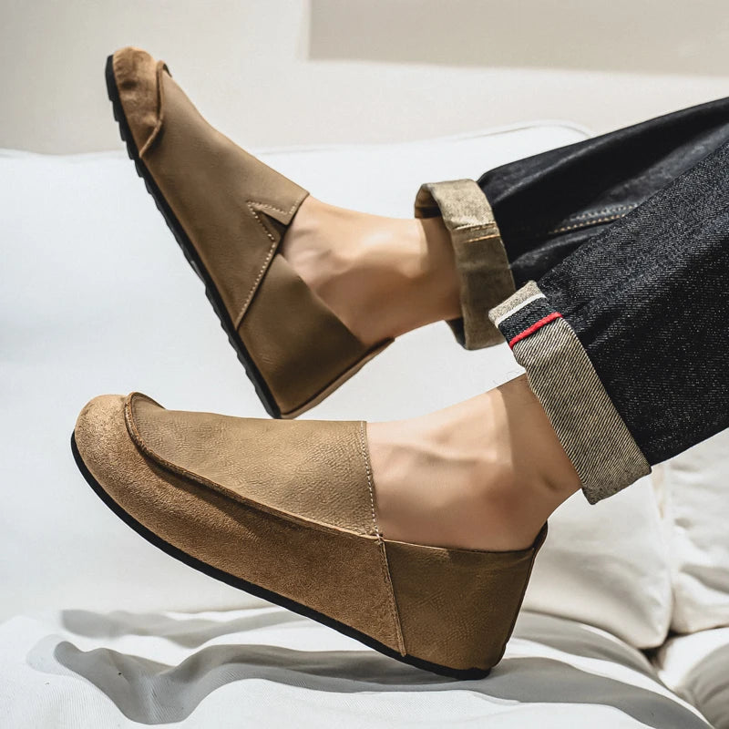 The Drifter Loafer