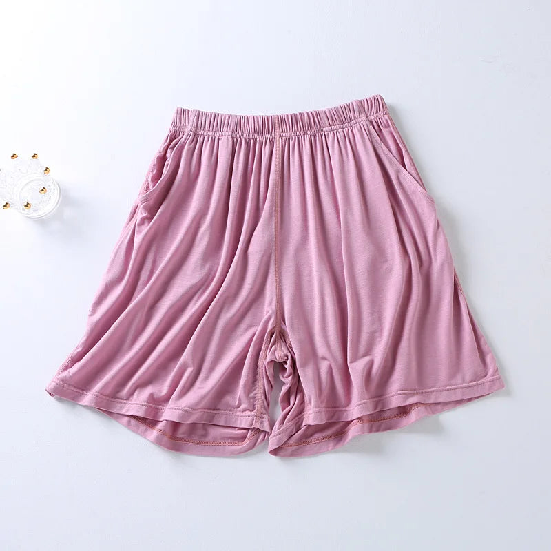 Marcy Relaxed Short