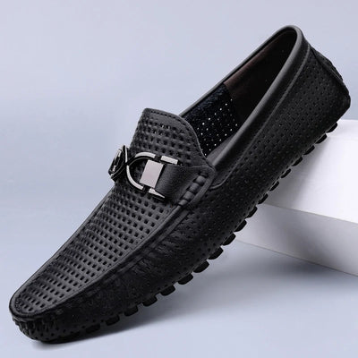 Hugo Italian Loafers