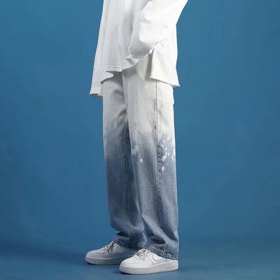 Blake Gradient Jeans