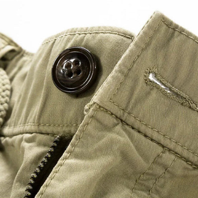 Titan Trail Utility Shorts