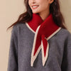 Clara Knit Mini Scarf