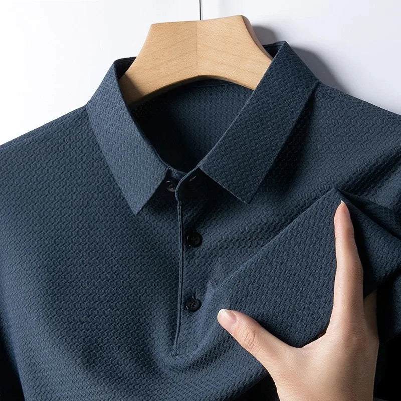 Mason Ice Polo