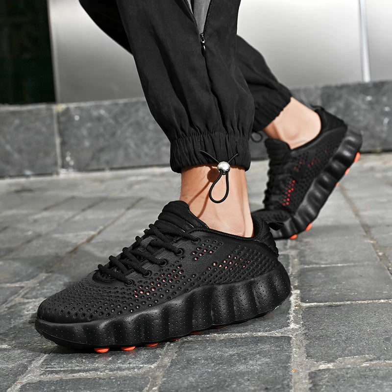 Grant Cloud Walking Shoes