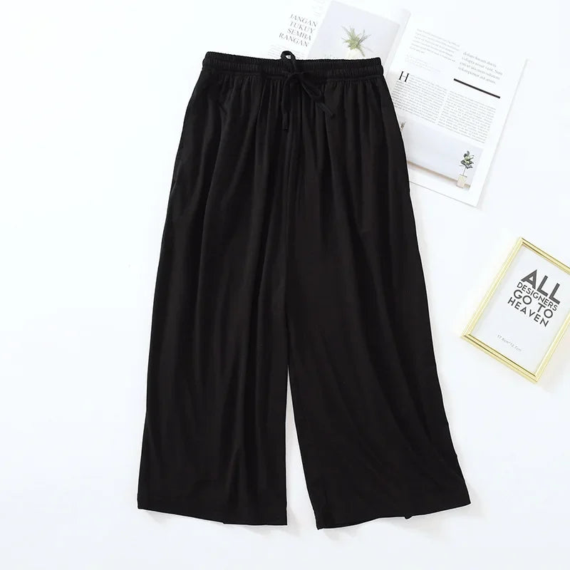 Caren Relaxed Wear Pants