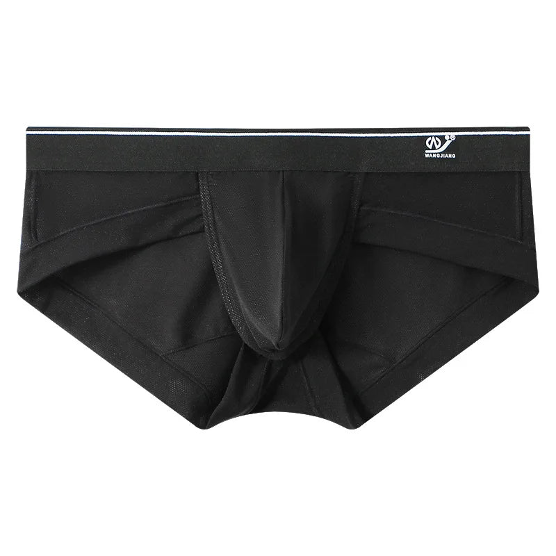 Carter Ice Silk Boxer Briefs