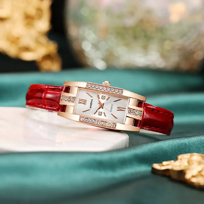 Elona Slim Watch