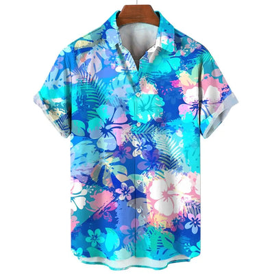 Kai Hawaiian Shirt
