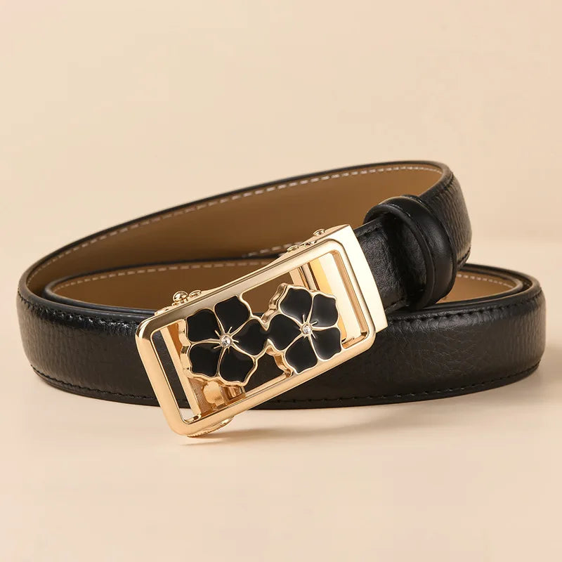The Verona Belt
