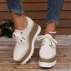 Chiara Platform Derby