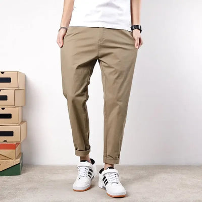 Jin Cargo Pants