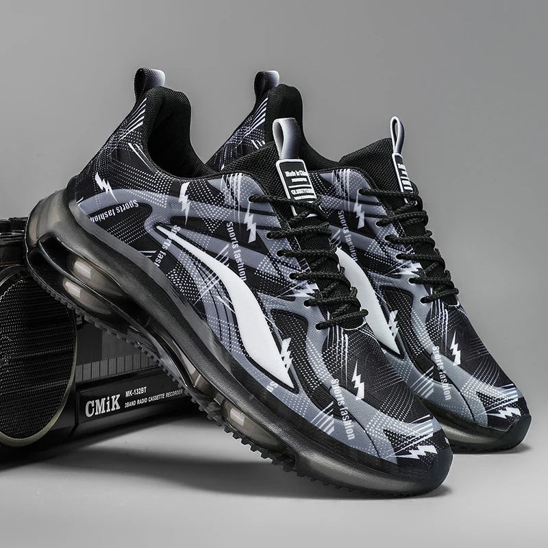 Performance Flash Air