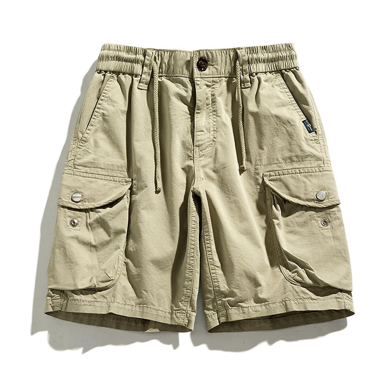 Titan Trail Utility Shorts