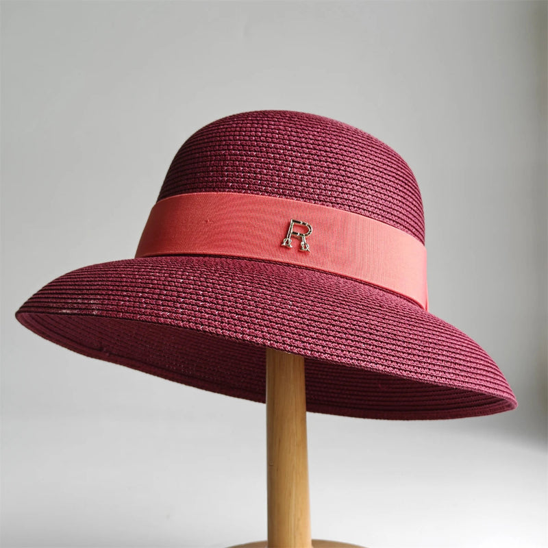 Naomi Sun Hat