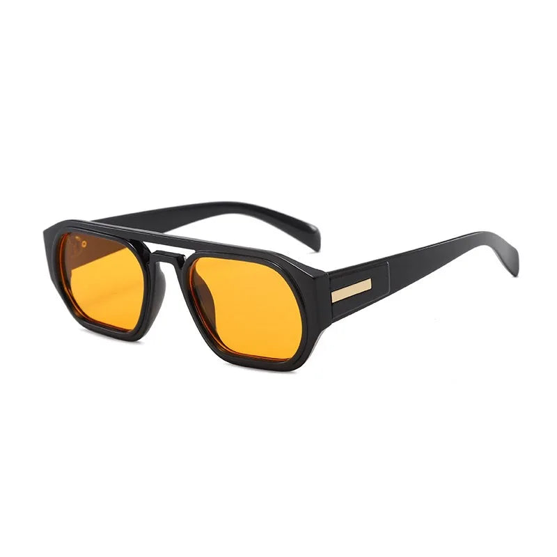 Mulan Square Sunglasses