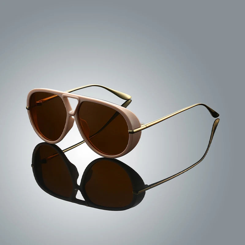 Emerit Aviator Shades