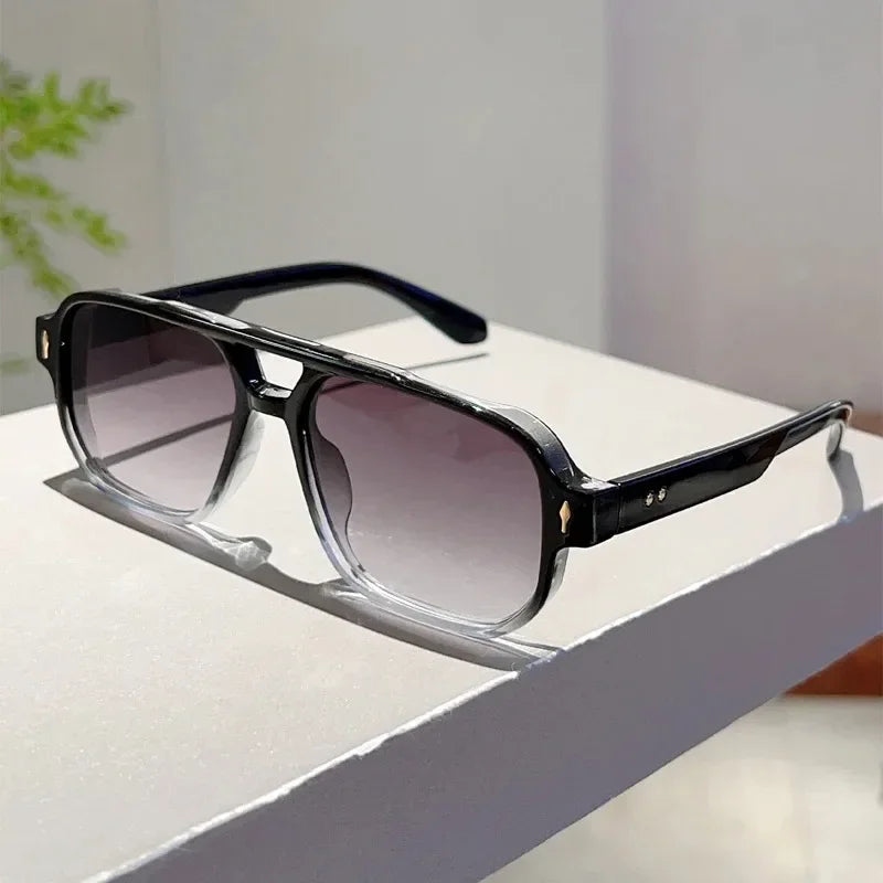Luca Square Sunglasses