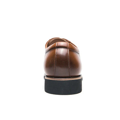 Callum Brogue Shoes