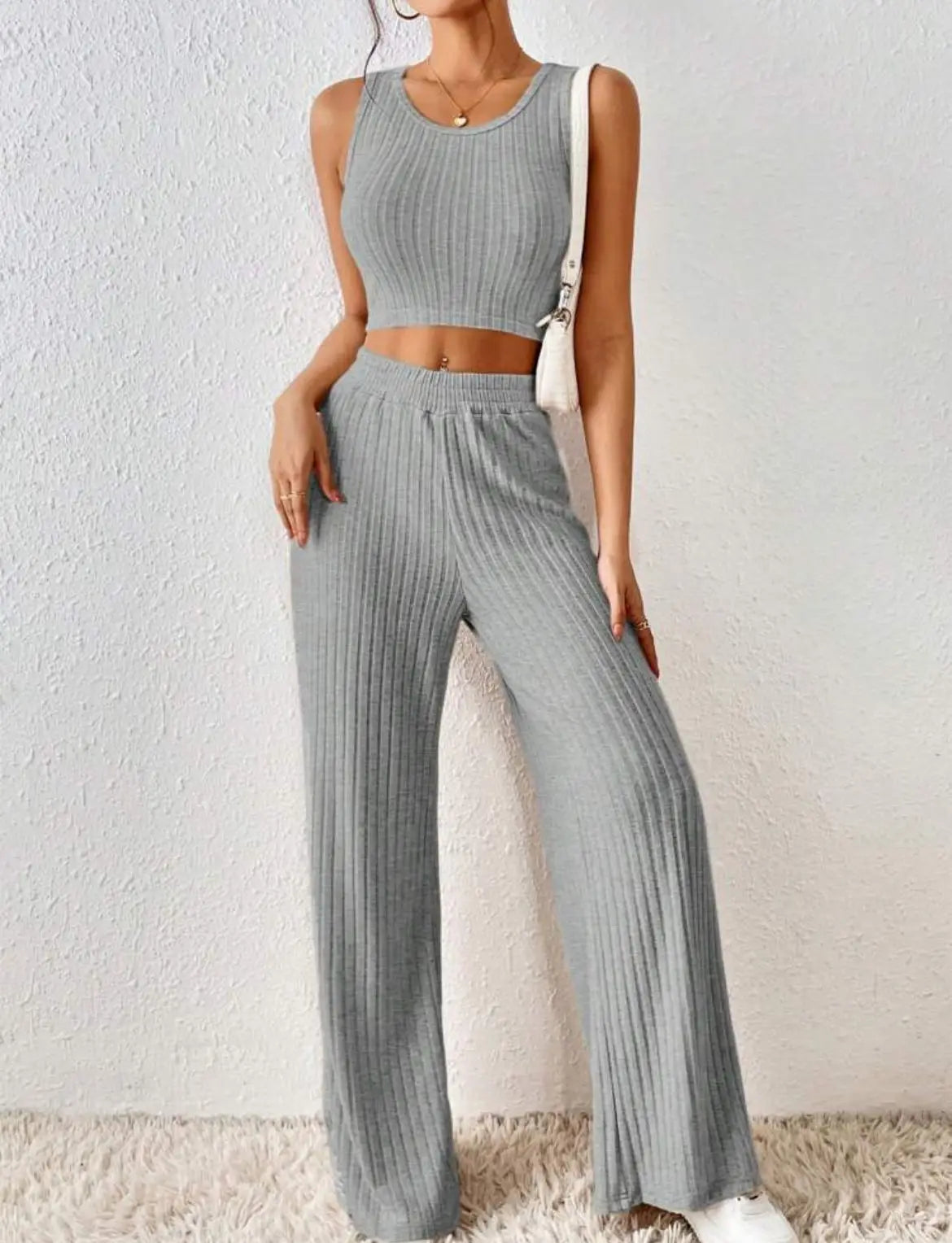 Sloane Cotton Set