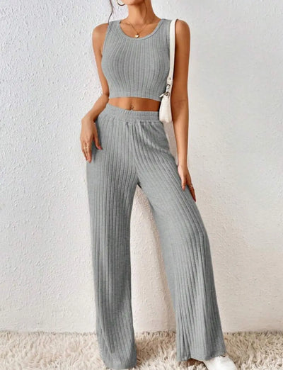 Sloane Cotton Set