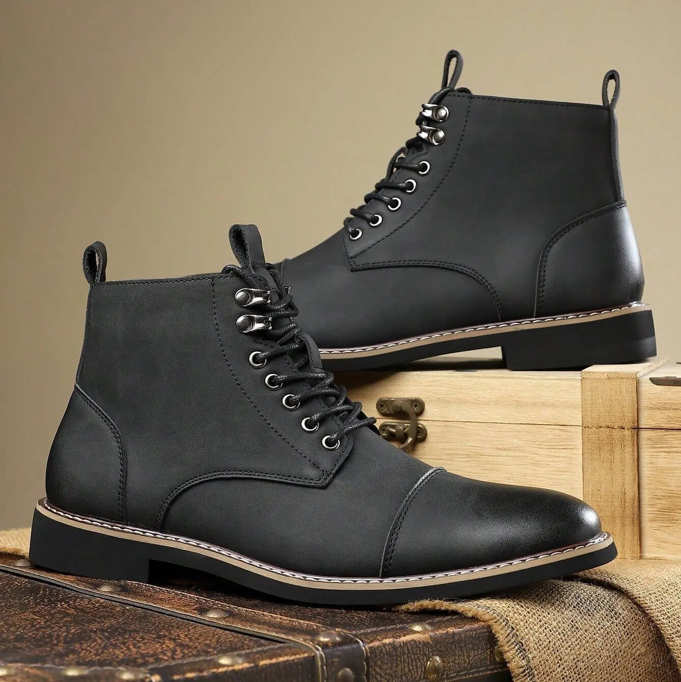 Northfield Boot