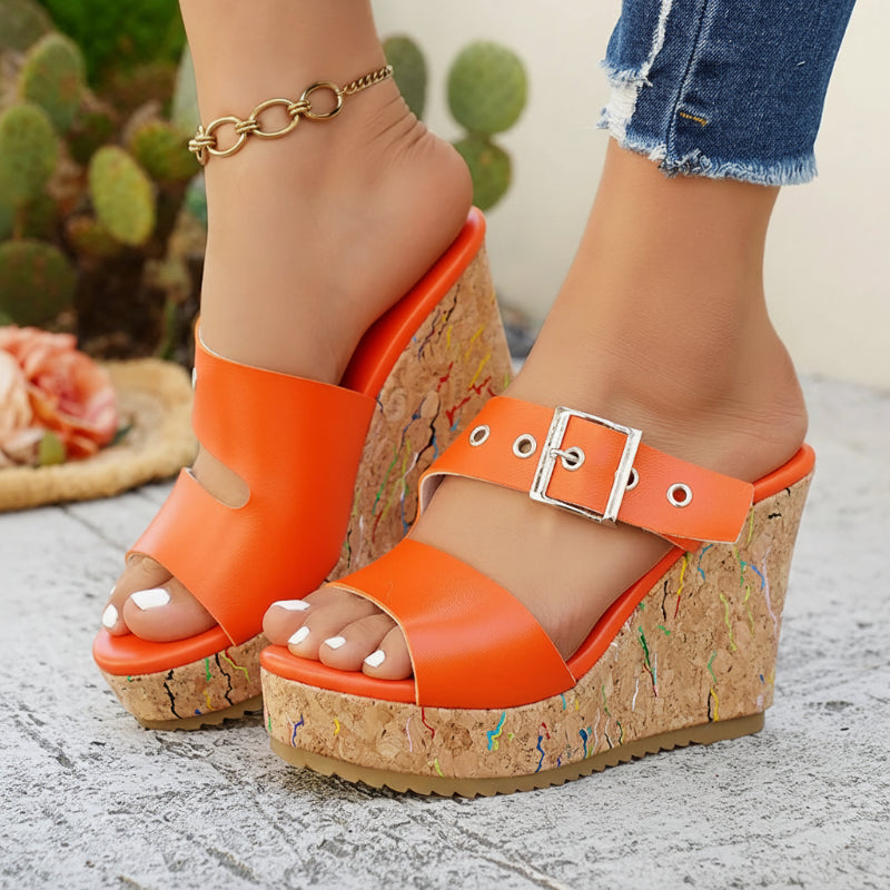 Rue Summer Slides