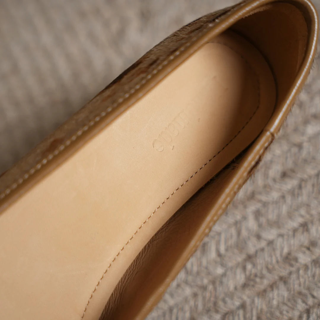 Claire Pumps