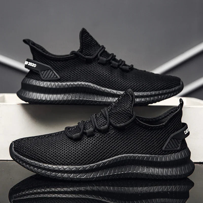 The Ventura Mesh Runner