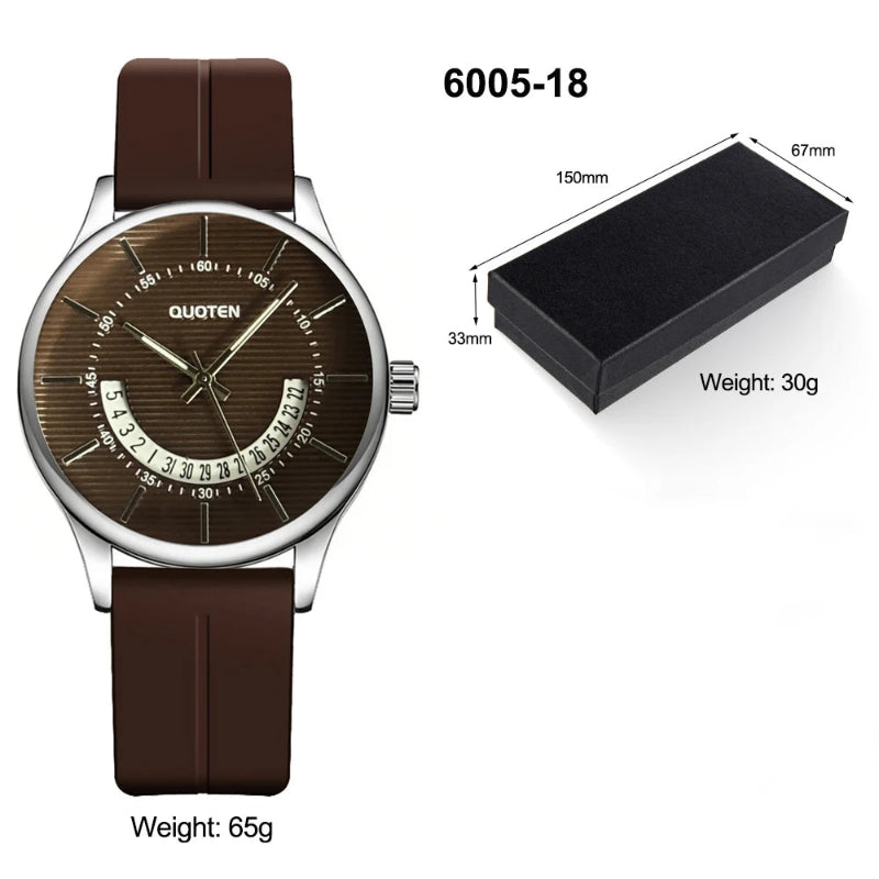 Ace Magnetic Waterproof Watch