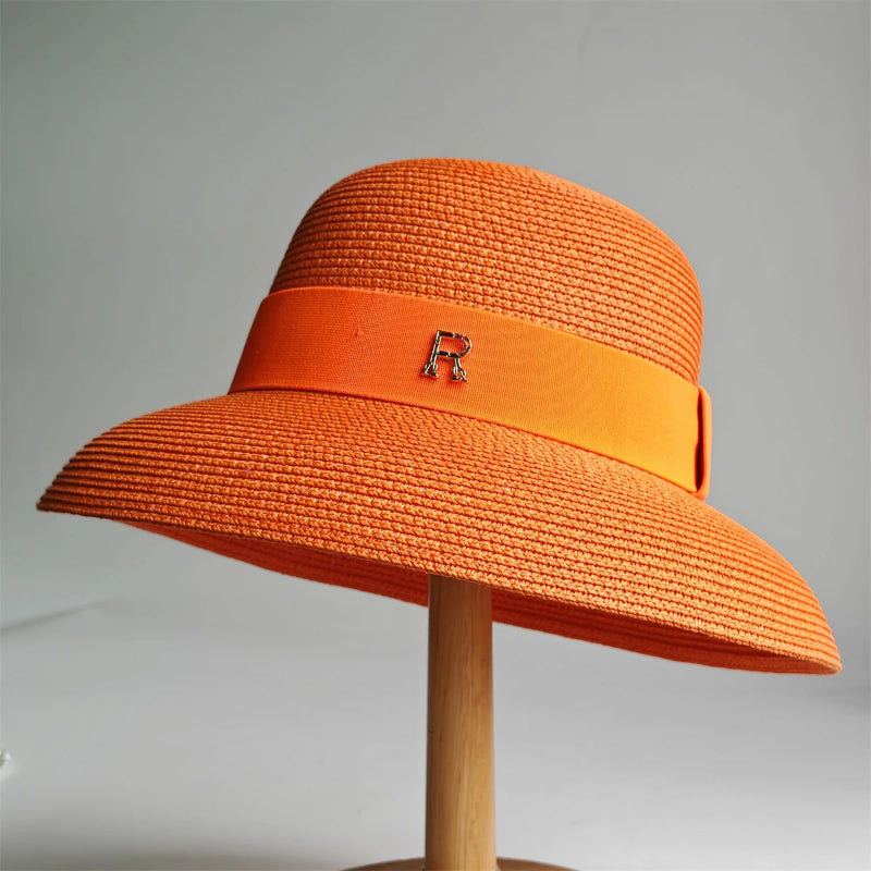 Naomi Sun Hat