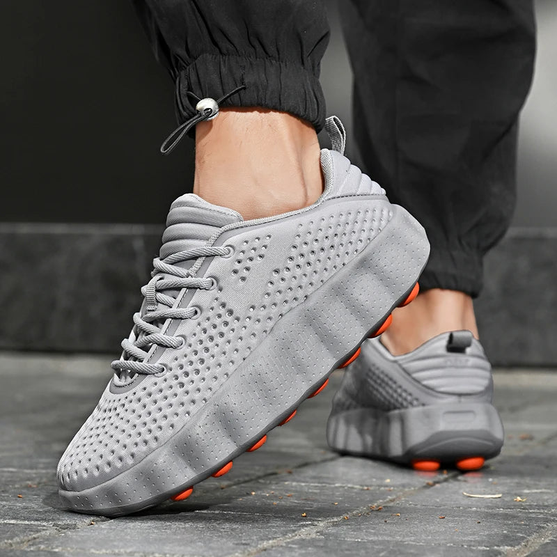 Grant Cloud Walking Shoes