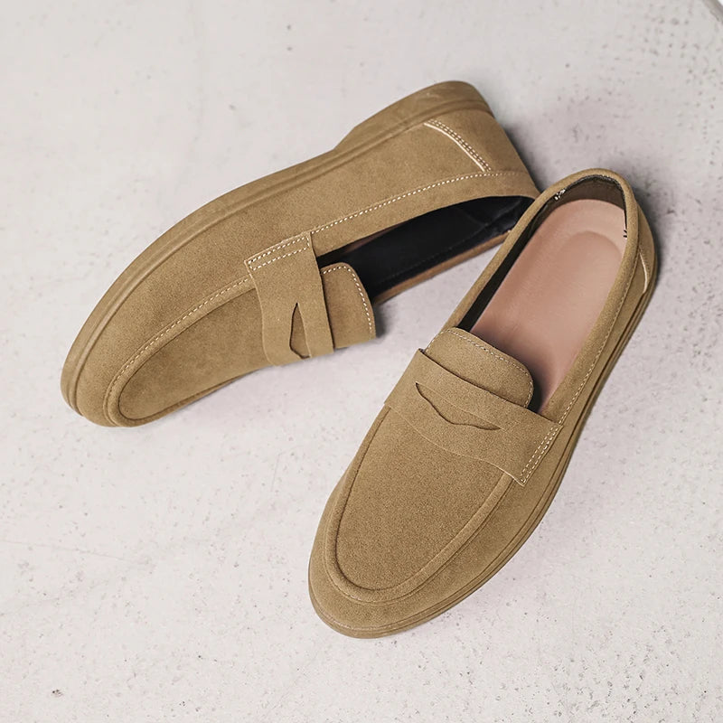 Monaco Slip-ons loafers
