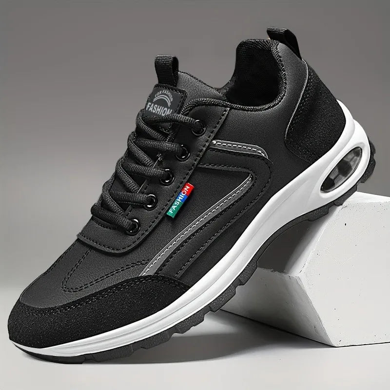 Rico Mesh Sneakers