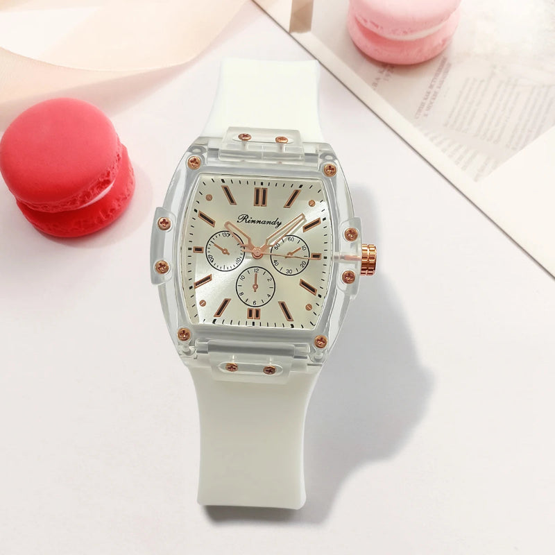 Ayesha Sport Watch