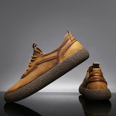 The Ridge Sneakers